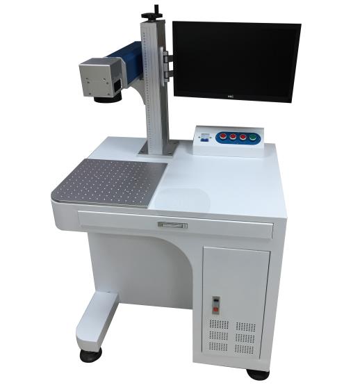 光纖激光打標(biāo)機(jī)